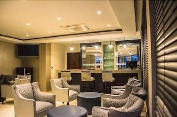 Hotel Selton Kinshasa Exterior photo