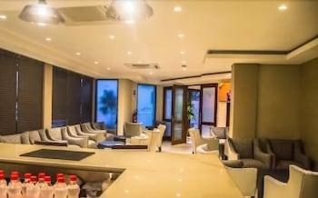 Hotel Selton Kinshasa Exterior photo